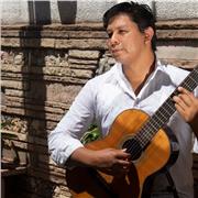 Clases de Guitarra, Violin, teoria y composicion